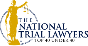 The National Trial Lawyers Top 40 Under 40