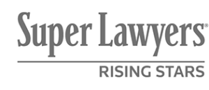 Super Lawyers Rising Stars 1