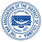 The Bar Association Of The District Of Columbia